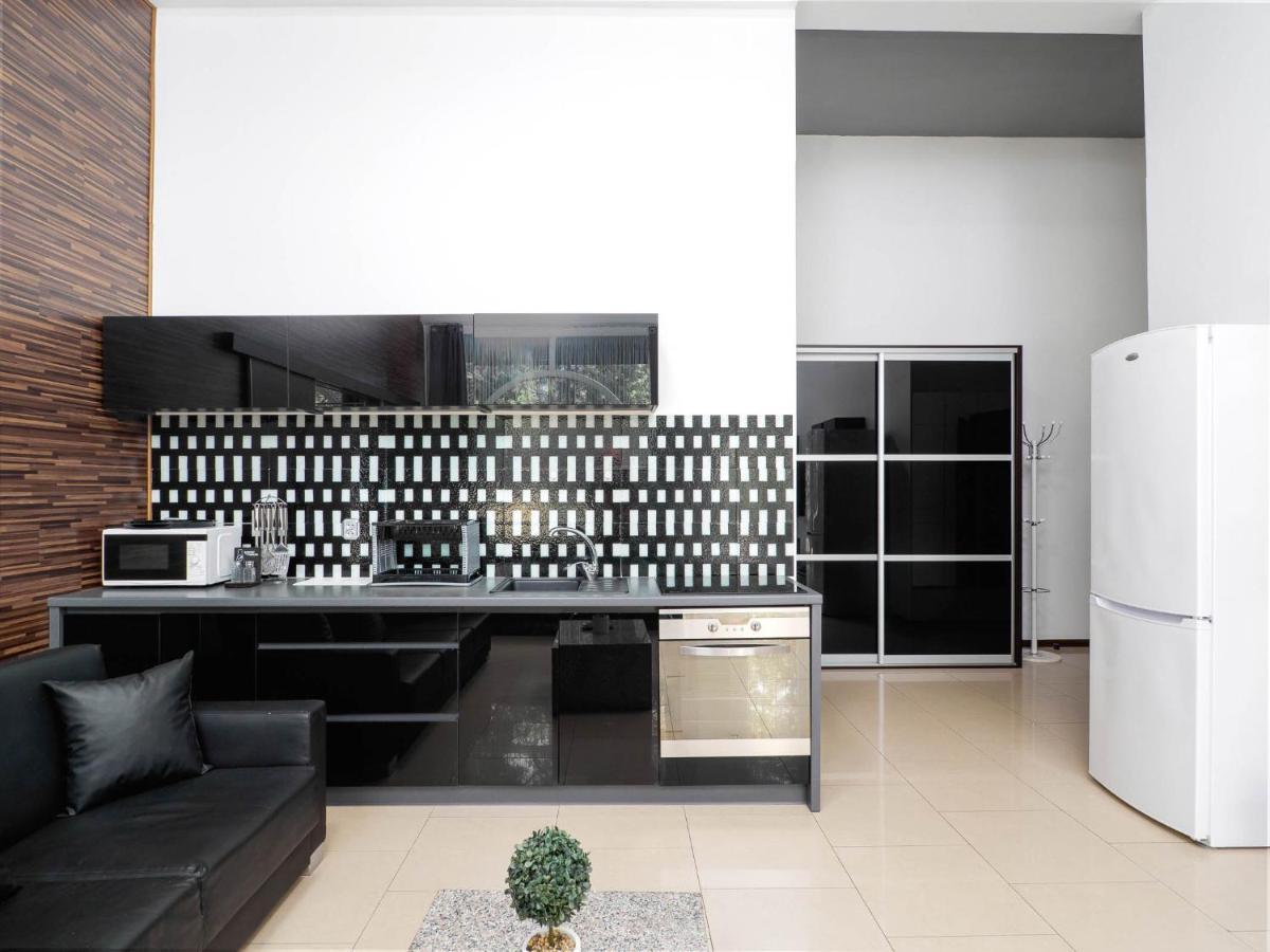 "Apollo" - Domki, Apartamenty I Pokoje Z Klimatyzacja Krynica Morska Exterior photo