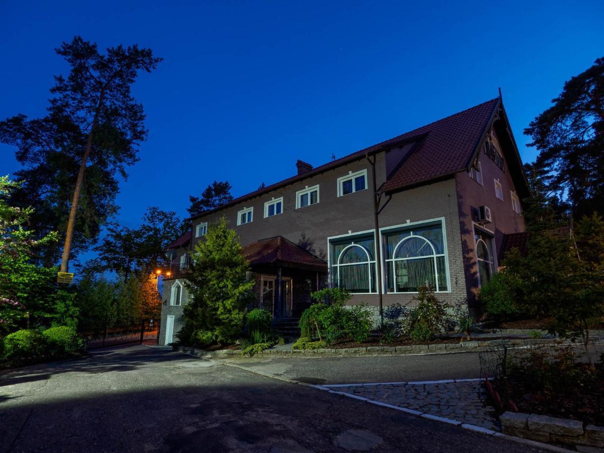 "Apollo" - Domki, Apartamenty I Pokoje Z Klimatyzacja Krynica Morska Exterior photo